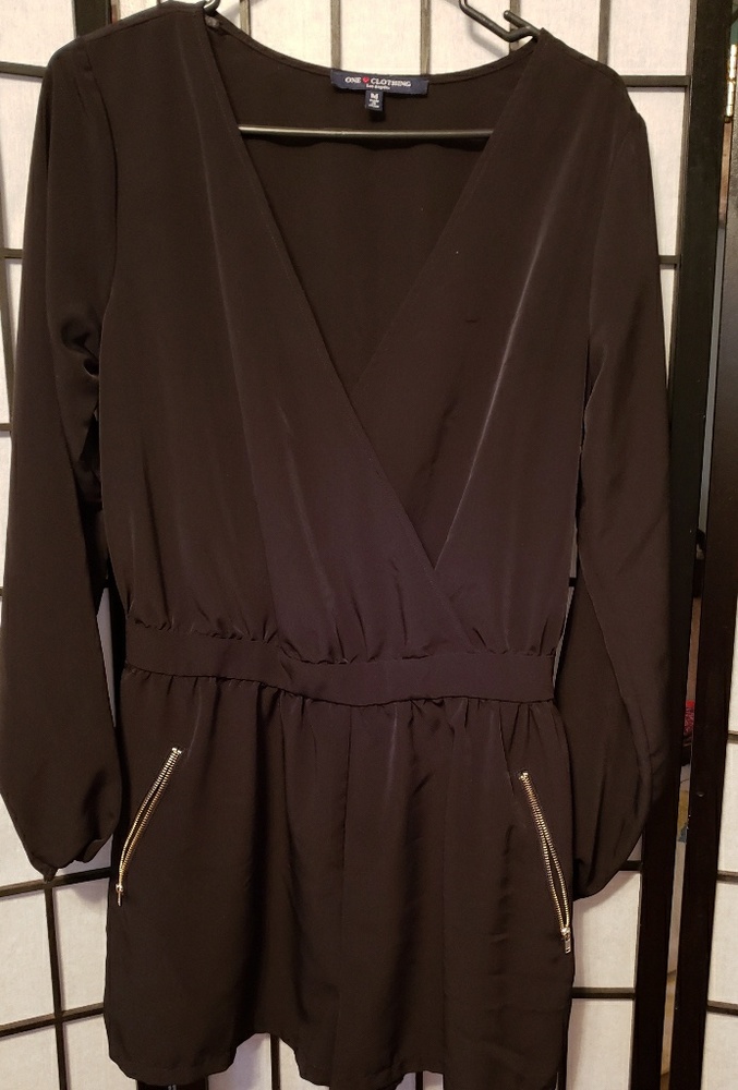 Super cute Romper
